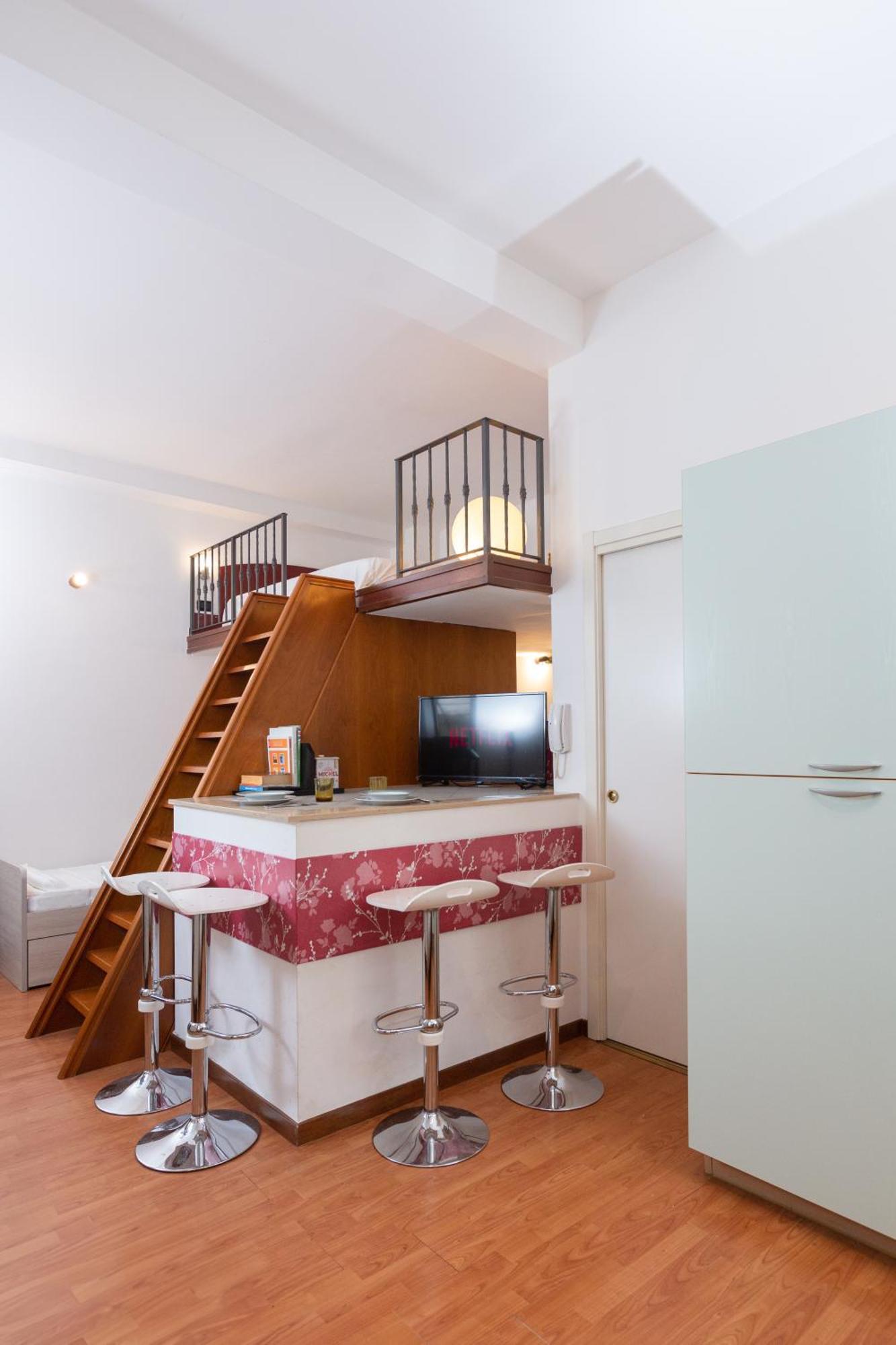 Soft Colors Exclusive Apartment - Navigli District - M2 밀라노 외부 사진