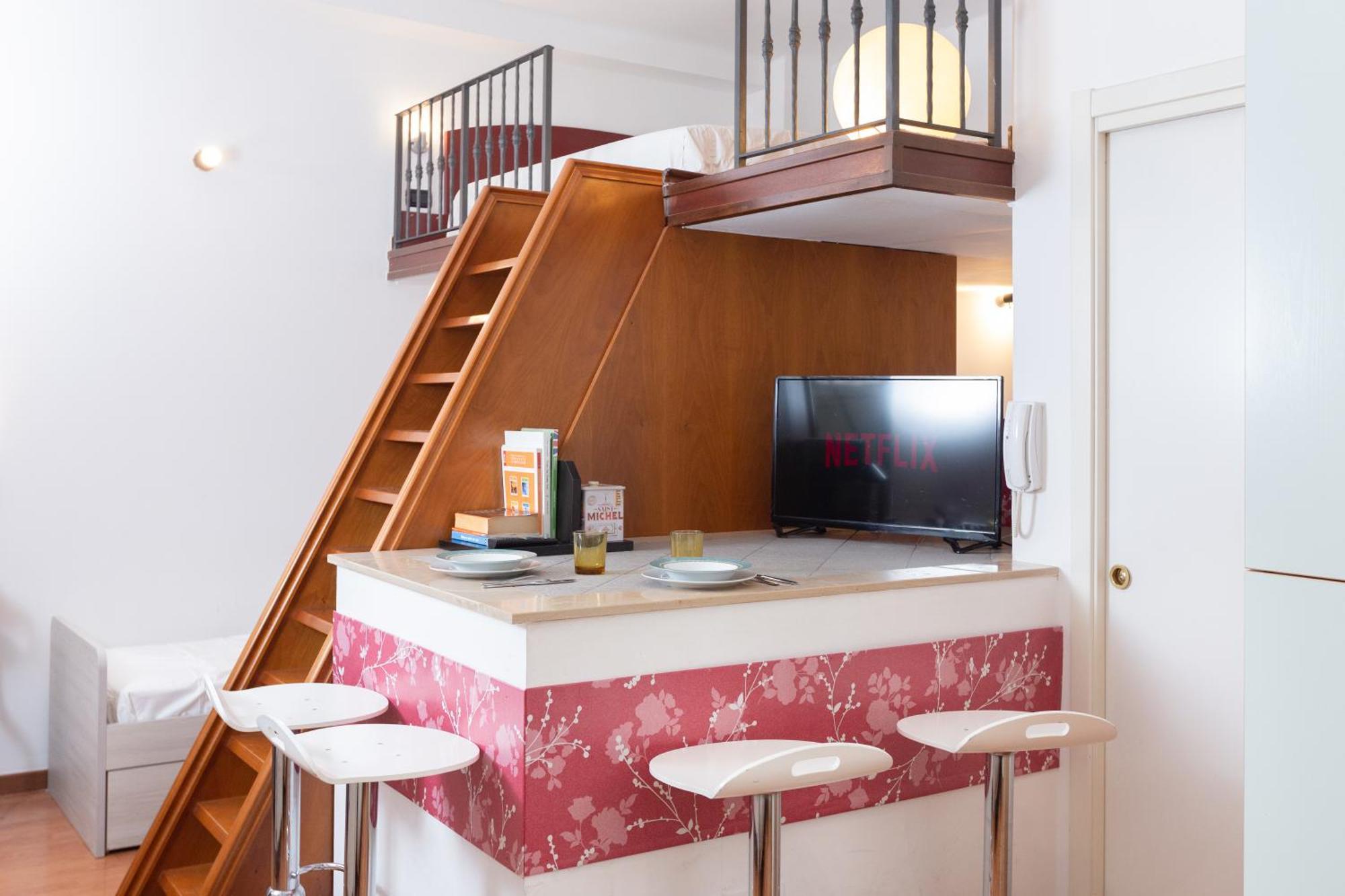 Soft Colors Exclusive Apartment - Navigli District - M2 밀라노 외부 사진