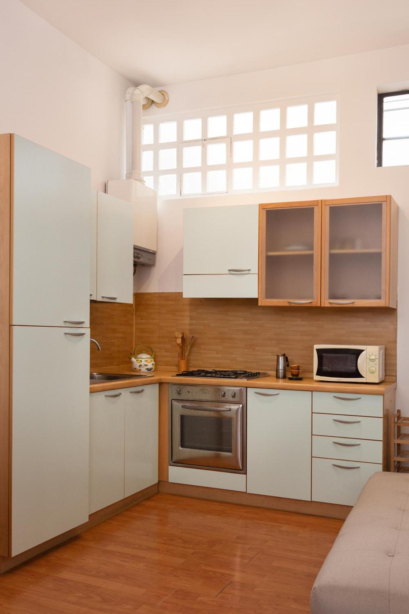 Soft Colors Exclusive Apartment - Navigli District - M2 밀라노 외부 사진